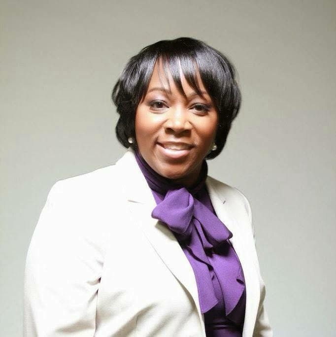 Ebony Arnold, REALTOR®