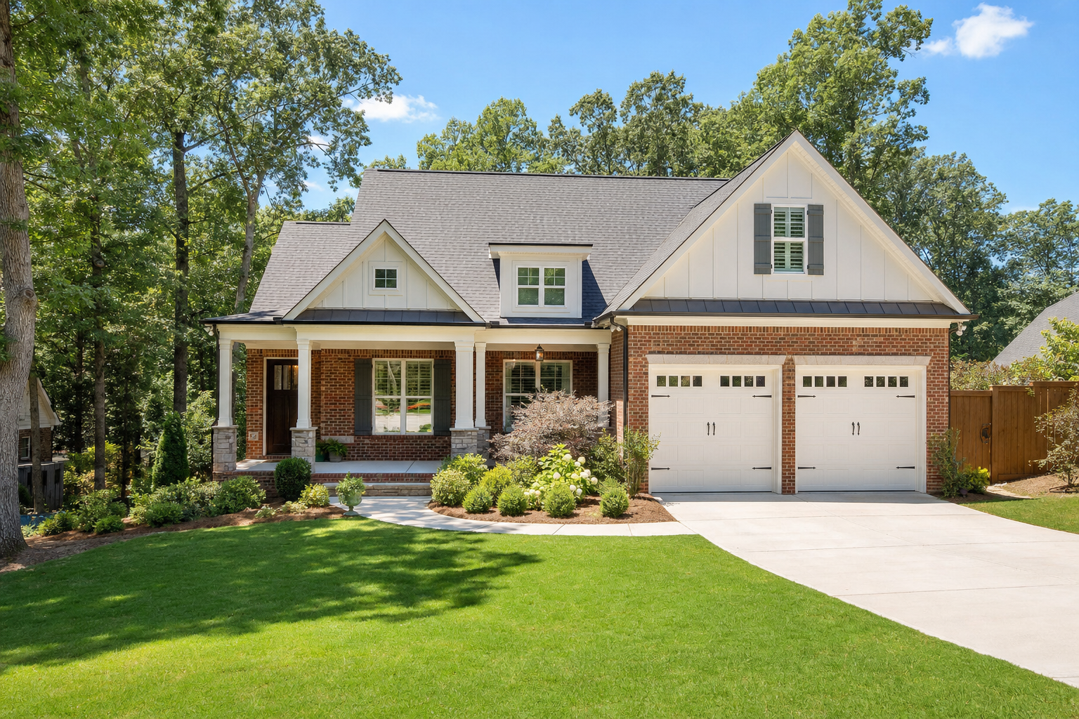 4 bedroom home in Alpharetta
