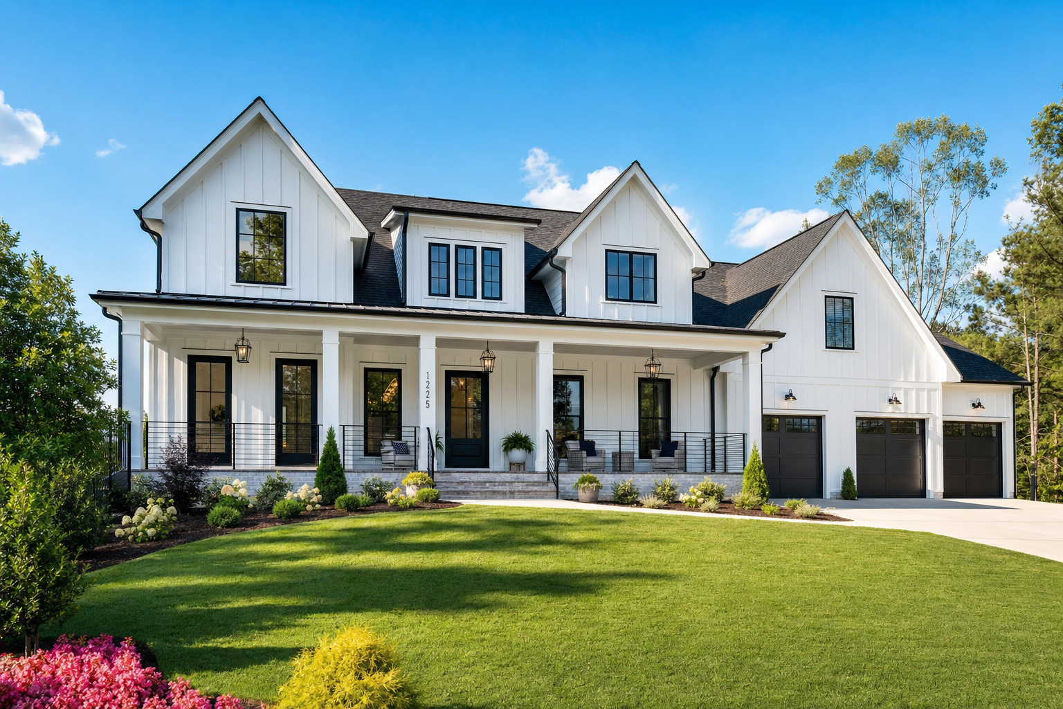 3 bedroom home in Johns Creek