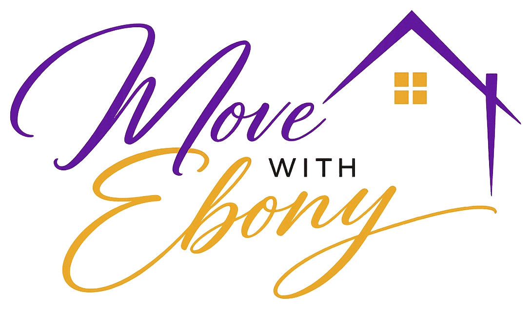 Move with Ebony